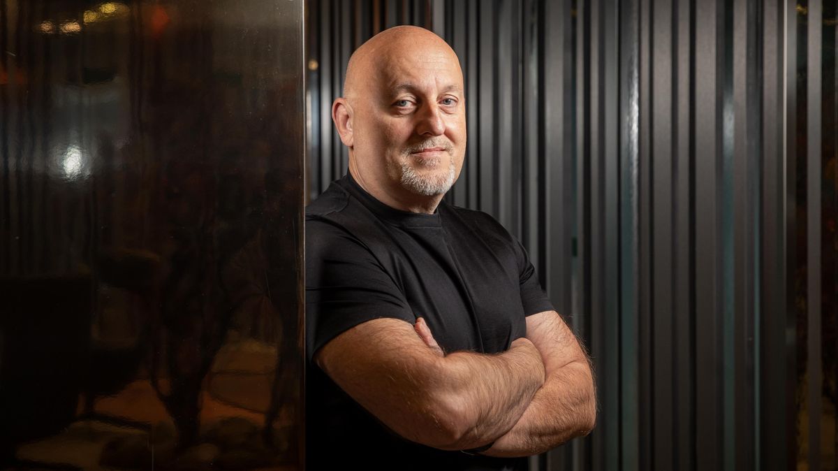 Firmám půjčíme po třech měsících. Ty bez historie představují riziko, říká šéf Home Creditu